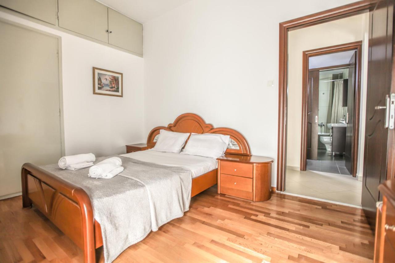 Sweet Home Trikala מראה חיצוני תמונה