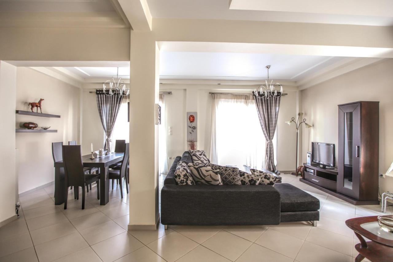 Sweet Home Trikala מראה חיצוני תמונה