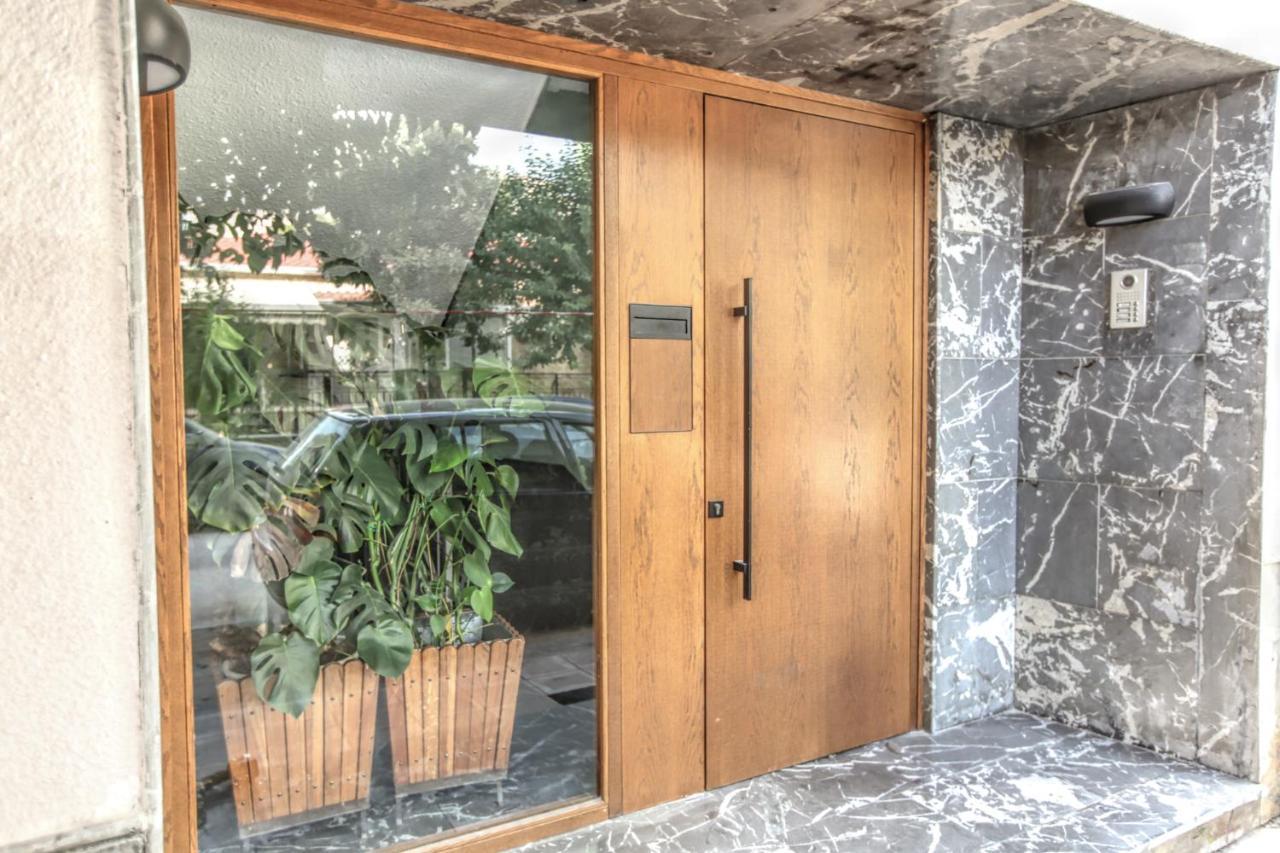 Sweet Home Trikala מראה חיצוני תמונה