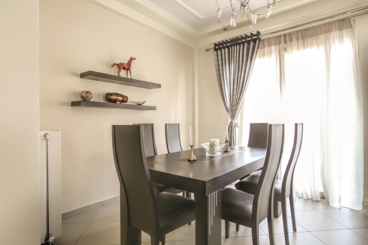 Sweet Home Trikala מראה חיצוני תמונה