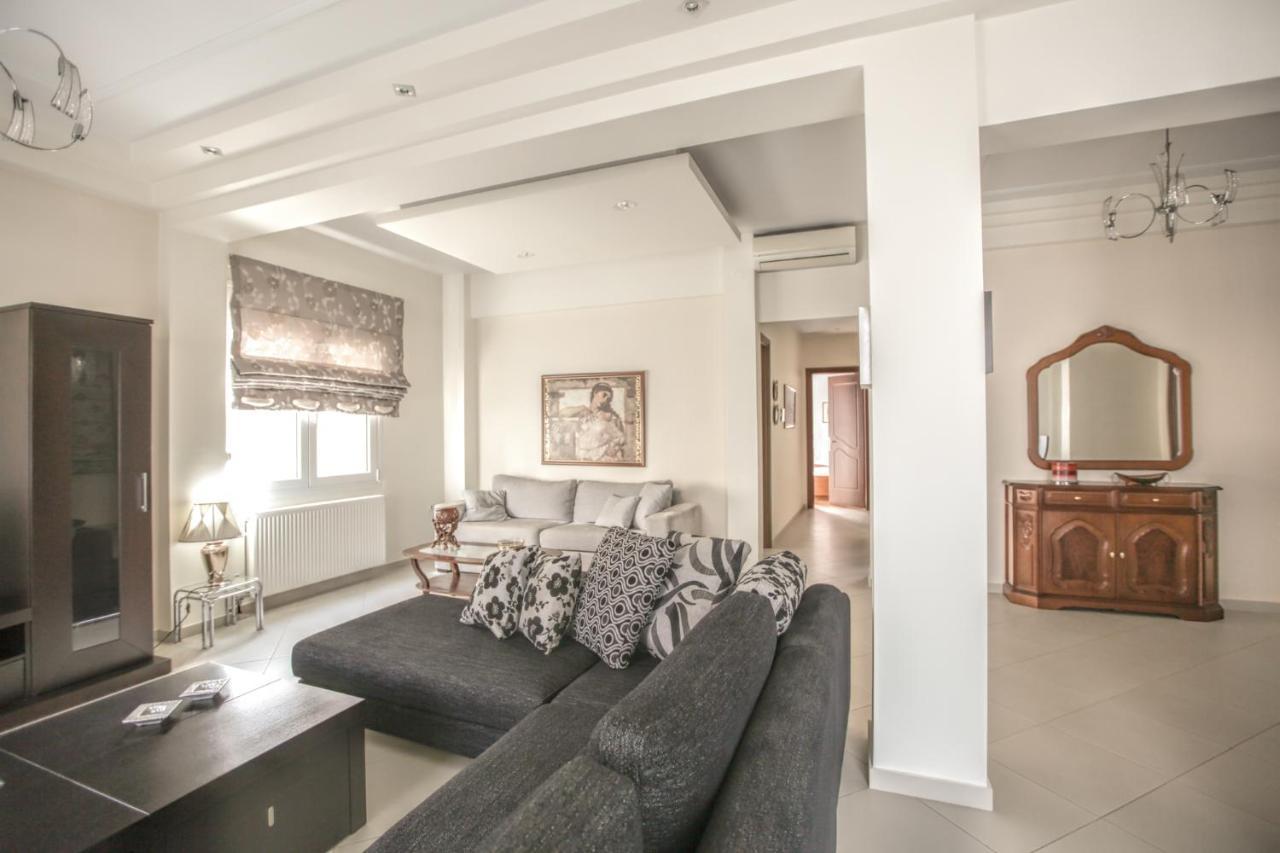 Sweet Home Trikala מראה חיצוני תמונה