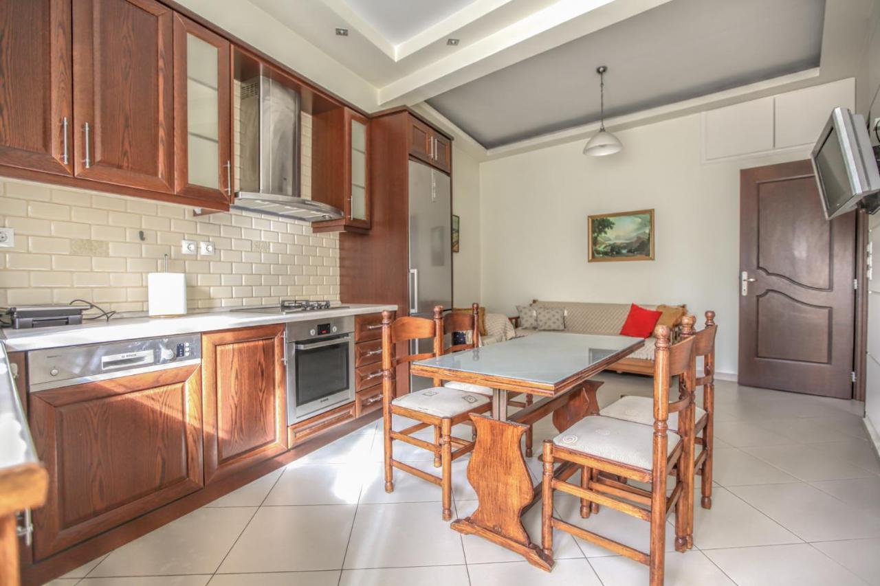 Sweet Home Trikala מראה חיצוני תמונה