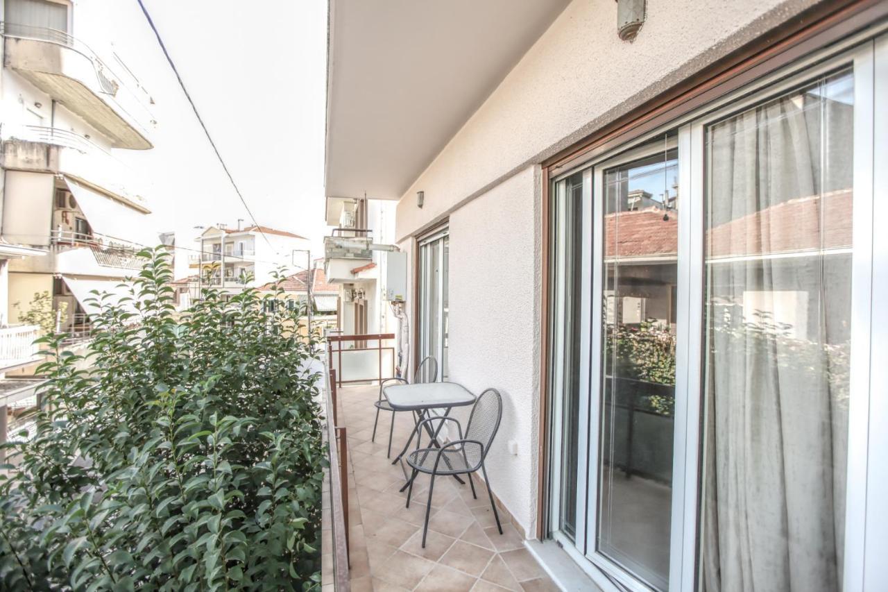 Sweet Home Trikala מראה חיצוני תמונה