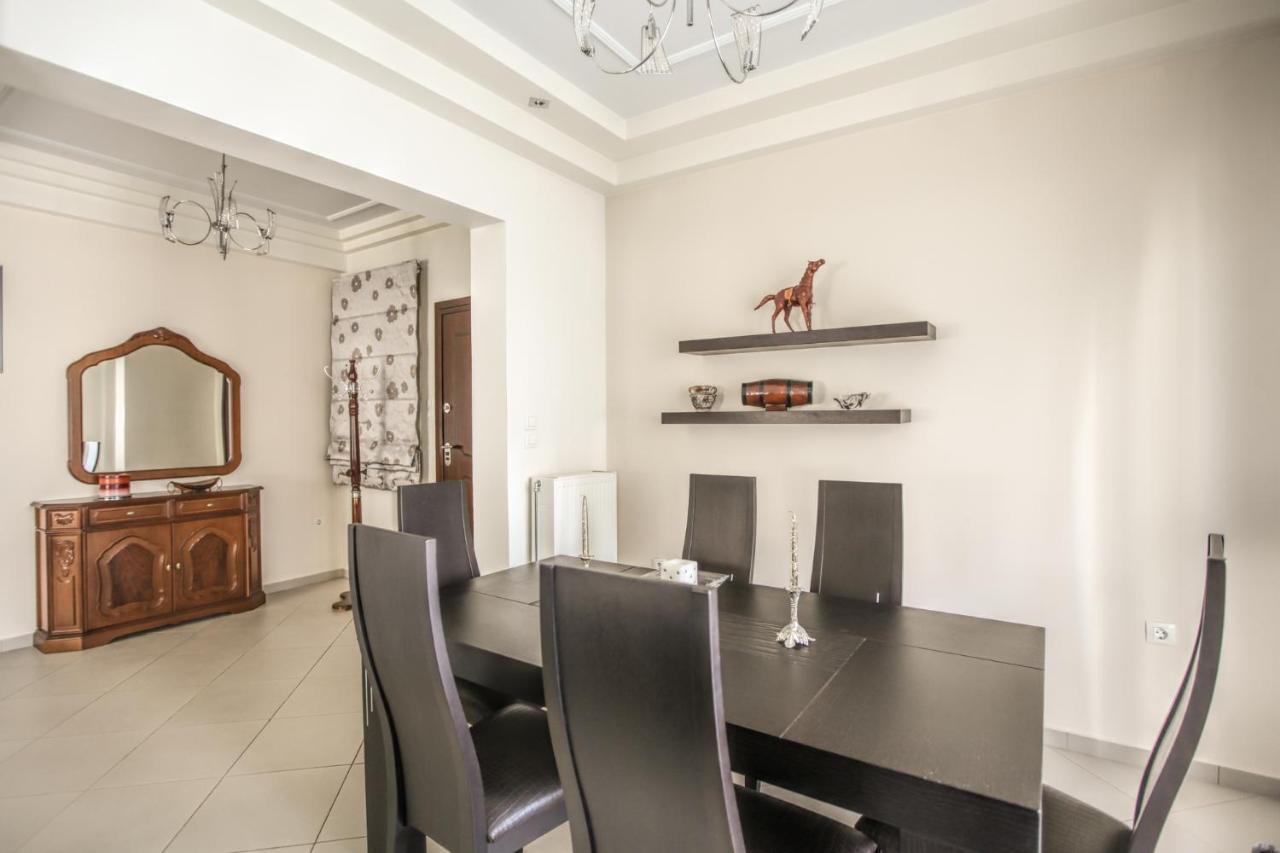 Sweet Home Trikala מראה חיצוני תמונה