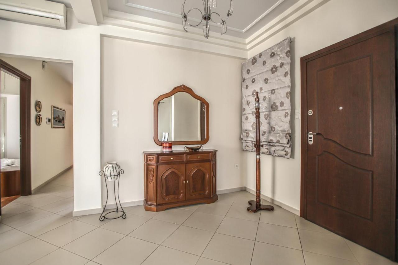 Sweet Home Trikala מראה חיצוני תמונה