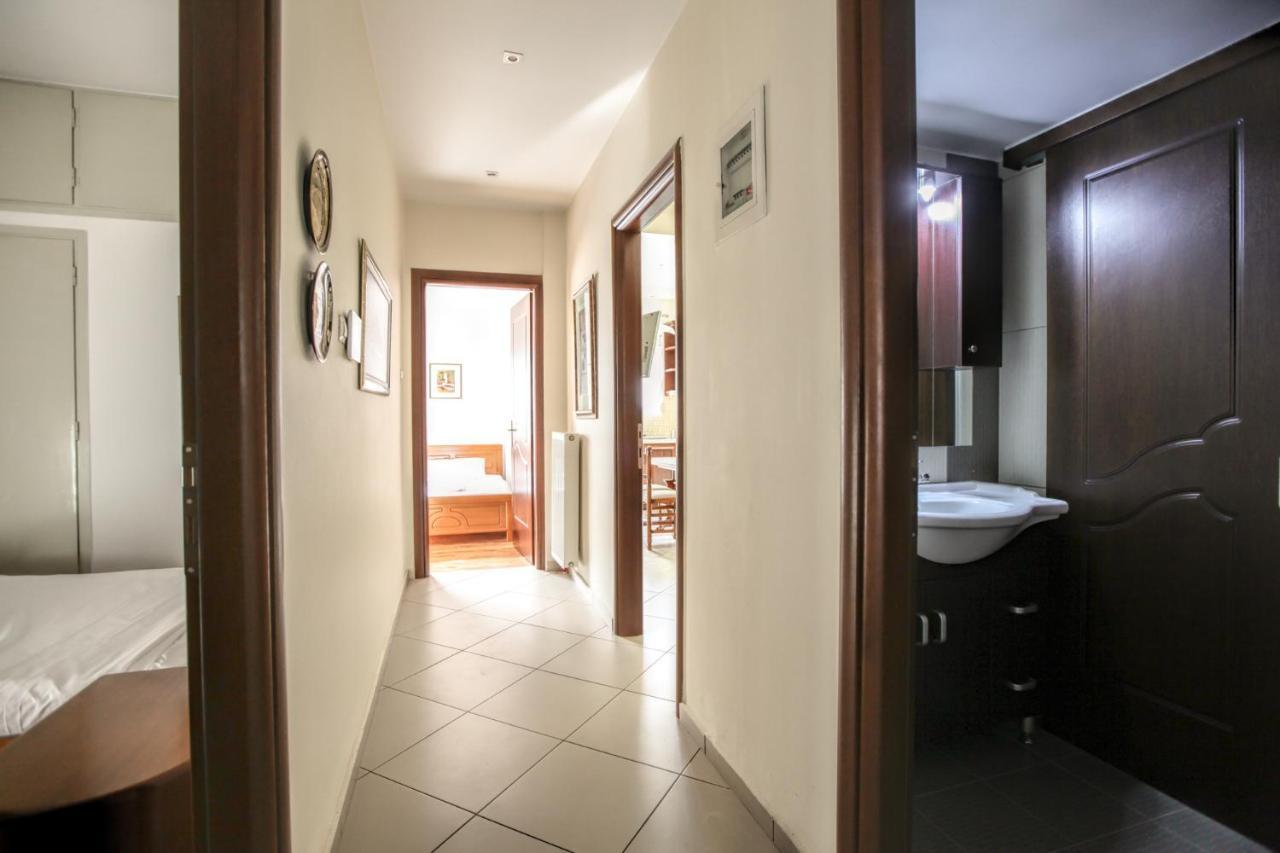 Sweet Home Trikala מראה חיצוני תמונה