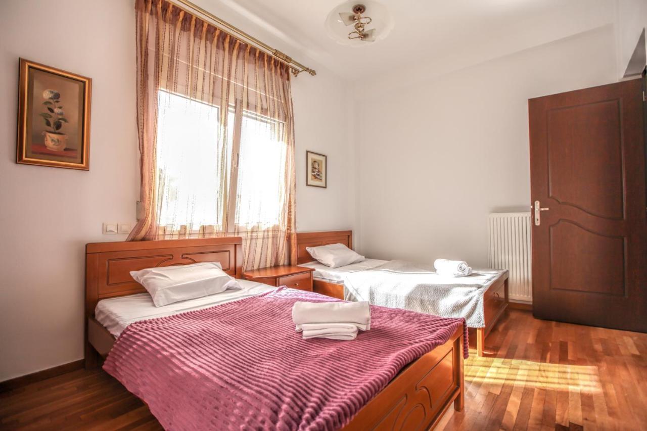 Sweet Home Trikala מראה חיצוני תמונה
