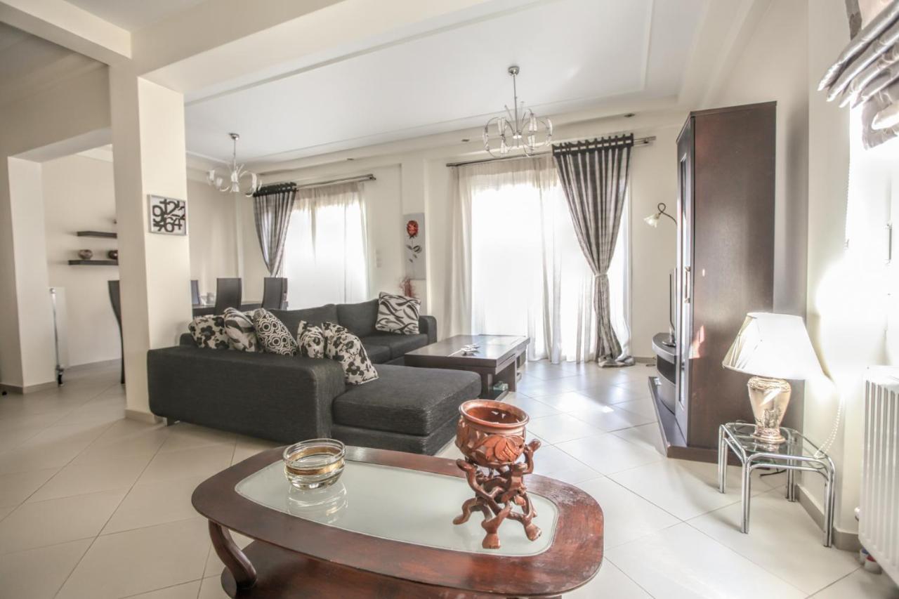 Sweet Home Trikala מראה חיצוני תמונה