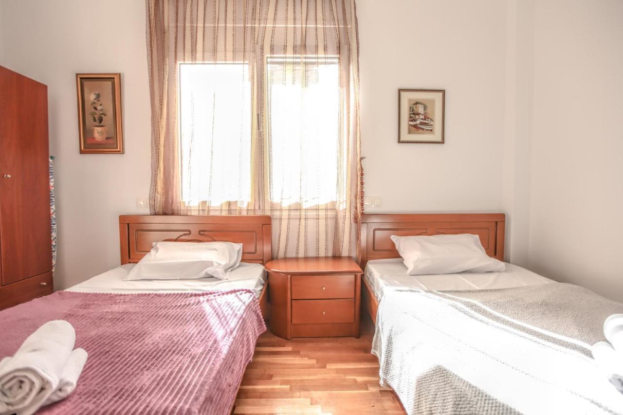 Sweet Home Trikala מראה חיצוני תמונה