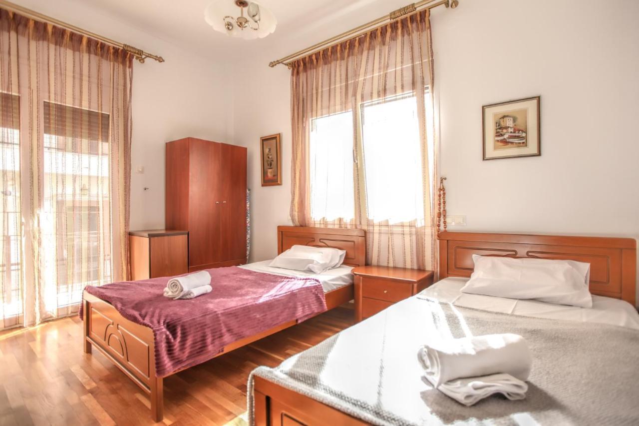 Sweet Home Trikala מראה חיצוני תמונה