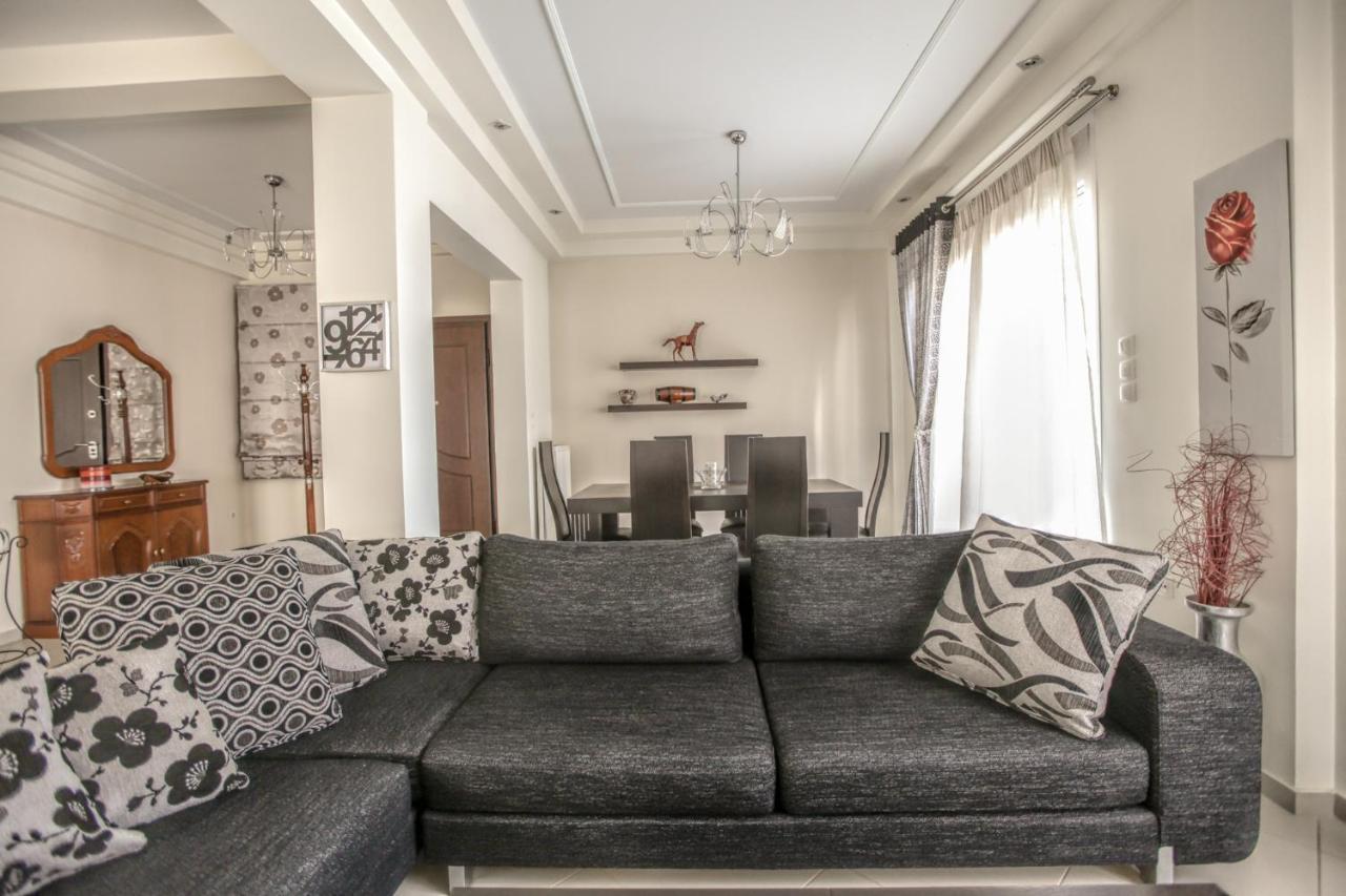 Sweet Home Trikala מראה חיצוני תמונה
